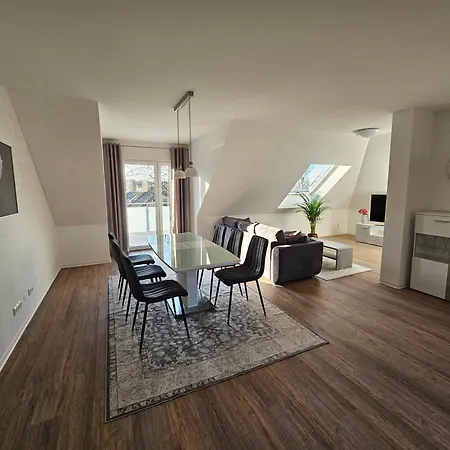 Nahner Loft * Osnabrück