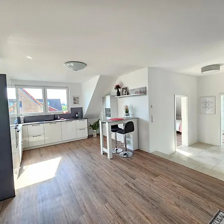 Nahner Loft * Osnabrück