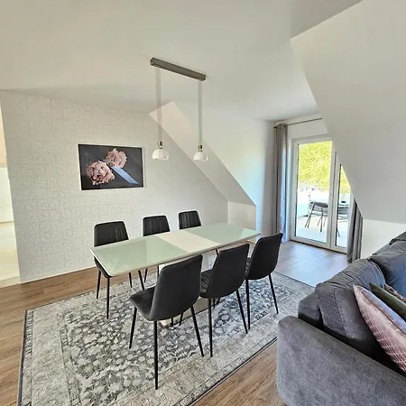 Nahner Loft Appartement Osnabrück