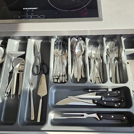 Nahner Loft Appartement