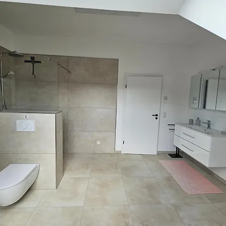 Nahner Loft Appartement *