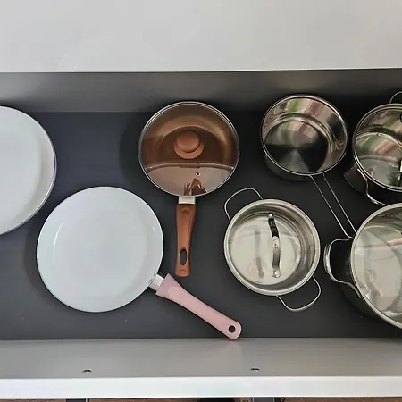 Apartament Nahner Loft Osnabrück