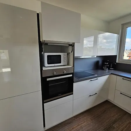 Nahner Loft Όσναμπρουκ