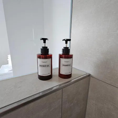 Διαμέρισμα Nahner Loft Όσναμπρουκ