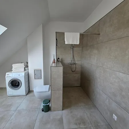 Διαμέρισμα Nahner Loft