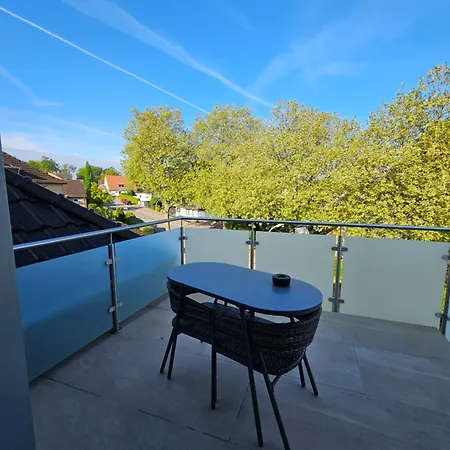 Nahner Loft * Osnabrueck