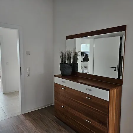 Nahner Loft * Όσναμπρουκ