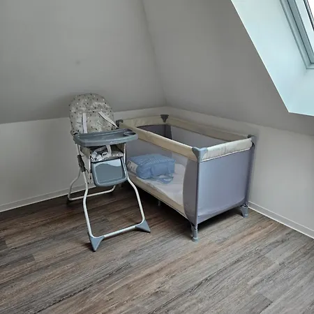 Διαμέρισμα Nahner Loft *