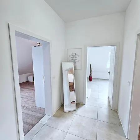 Appartement Nahner Loft *