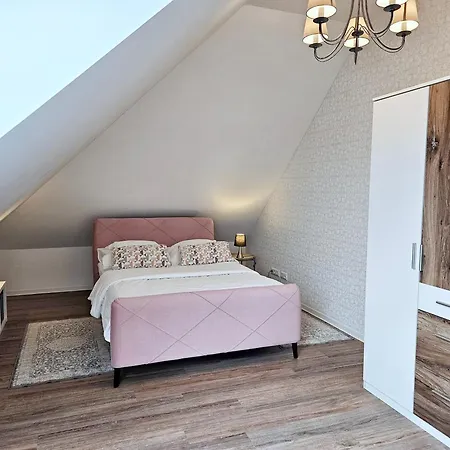 Nahner Loft Διαμέρισμα Όσναμπρουκ