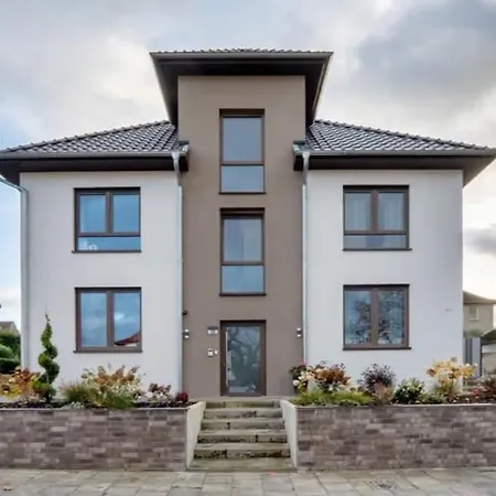 Nahner Loft * Όσναμπρουκ