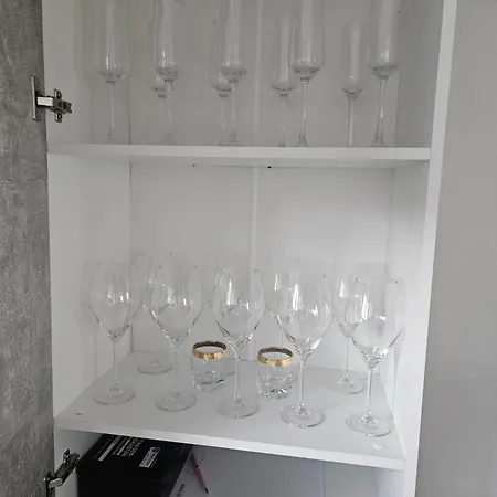 Nahner Loft Διαμέρισμα Όσναμπρουκ