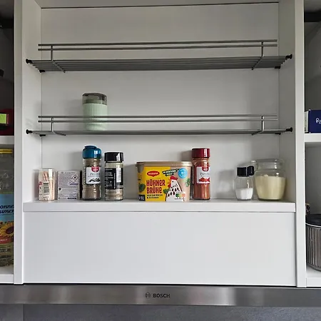 Nahner Loft Όσναμπρουκ