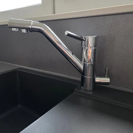 Διαμέρισμα Nahner Loft *